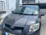 2008 model toyora auris