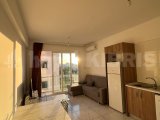 KÜÇÜK KAYMAKLIDA KİRALIK MARKET VE DURAKLARA YAKIN 2+1 DAİRE